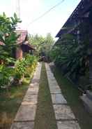 EXTERIOR_BUILDING Homestay Omah Mbesi