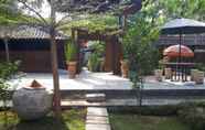 Bangunan 3 Homestay Omah Mbesi