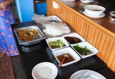 宿泊サービス 7 Backpacker Bed and Breakfast