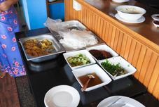 宿泊サービス Backpacker Bed and Breakfast