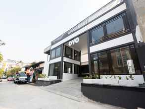 Exterior 4 OYO 1310 Urban Residence