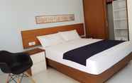 Kamar Tidur 4 Lili Residence