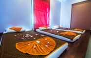 Accommodation Services 6 Khemara Angkor Hotel & Spa