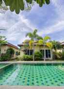 SWIMMING_POOL Paradee Resort Hua-hin