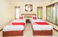 Bilik Tidur 5 Paradee Resort Hua-hin