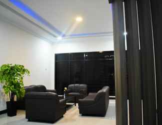 Lobi 2 Riad Hotel