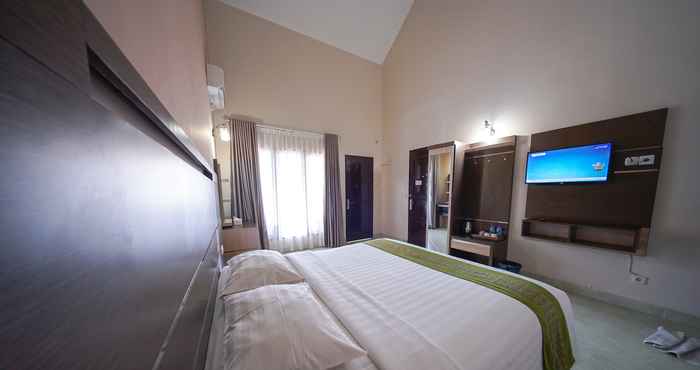 Bedroom Riad Hotel