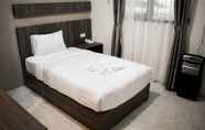 Bedroom 6 Riad Hotel