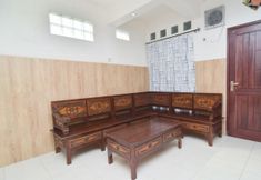 ล็อบบี้ 2 Villa Dua Putri Pasuruan