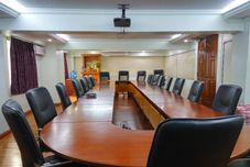 행사장 Millennium Hotel