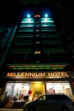 Exterior 4 Millennium Hotel