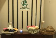 엔터테인먼트 시설 Millennium Hotel