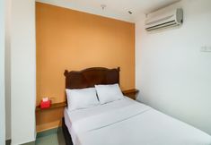 Bedroom 2 OYO 89584 Hotel Sahara Kuala Kubu Bharu