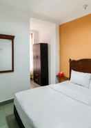 BEDROOM OYO 89584 Hotel Sahara Kuala Kubu Bharu