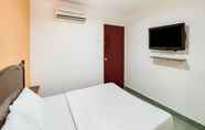 Kamar Tidur 4 OYO 89584 Hotel Sahara Kuala Kubu Bharu