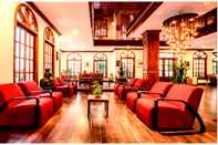 Lobby Royal Crown Hotel & Spa
