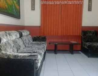 Lobby 2 Villa Damar Batu