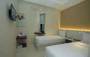 Bedroom 4 Sahabat Home Jogja @ Prawirotaman