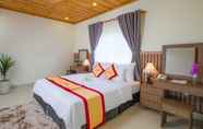 Phòng ngủ 4 Elwood Resort Phu Quoc	