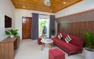 Khu vực công cộng 7 Elwood Resort Phu Quoc	