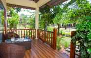 ห้องนอน 2 Elwood Resort Phu Quoc	