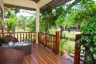 ห้องนอน Elwood Resort Phu Quoc	