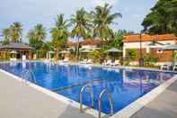 Hồ bơi Elwood Resort Phu Quoc	