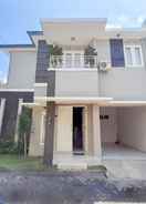 EXTERIOR_BUILDING Rumah Aster Jogja