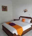 BEDROOM Hotel Sanashtri by SHM