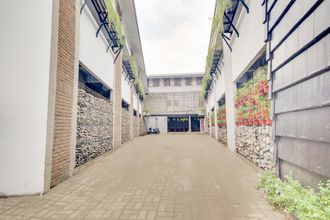 外観 4 OYO 1345 Alfalah Residence Syariah