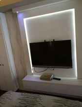 Kamar Tidur 4 Studio Room at Kalibata City By Zarah Property