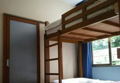Bedroom 4 15th Street @Downtown Yangon