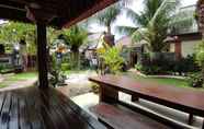 บริการของโรงแรม 6 Putaclari Saba Villa