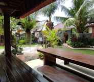 Accommodation Services 6 Putaclari Saba Villa