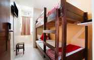 Kamar Tidur 4 Eco Green Hotel