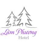 EXTERIOR_BUILDING Khách sạn Lâm Phương