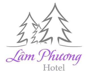 Bên ngoài 2 Lam Phuong Hotel Dalat