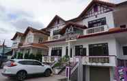 Exterior 3 Lam Phuong Hotel Dalat