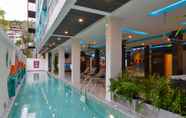 Swimming Pool 6 T2 Ao Nang Krabi