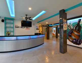 Lobby 2 T2 Ao Nang Krabi