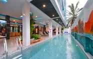 Swimming Pool 2 T2 Ao Nang Krabi