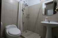 Toilet Kamar Ridgewood Tower