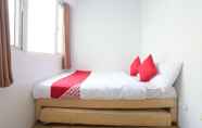 Kamar Tidur 5 Ridgewood Tower