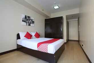 Kamar Tidur 4 Ridgewood Tower