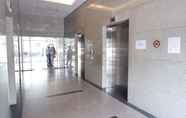 Lobby 4 Tifolia Apartment	 By Pinvest	