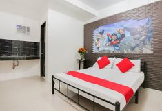 Bedroom 3 Heroes Building