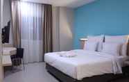 ห้องนอน 4 Hotel Mutiara Padangsidimpuan