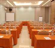 Functional Hall 5 Hotel Mutiara Padangsidimpuan