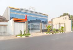 Exterior 3 D' Paseban