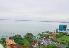 Nearby View and Attractions 4 Homie @ Mansion One Apartment